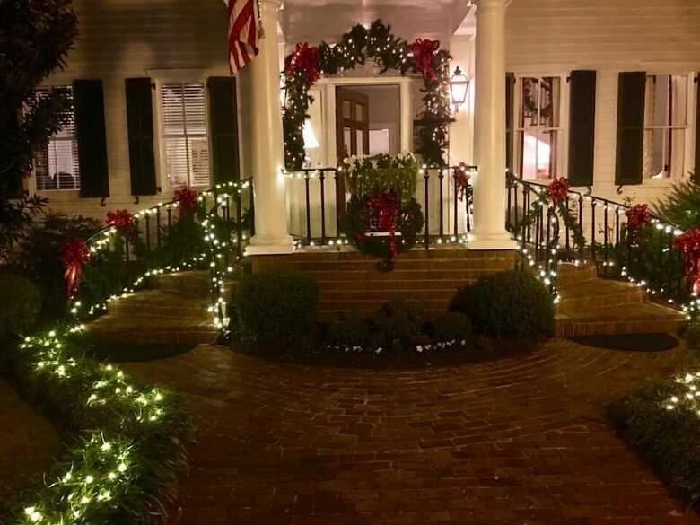 Hotel Carriage House Inn