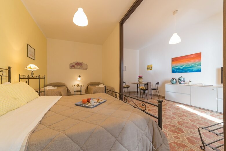Hotel Catania Inn