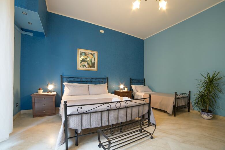 Hotel Catania Inn