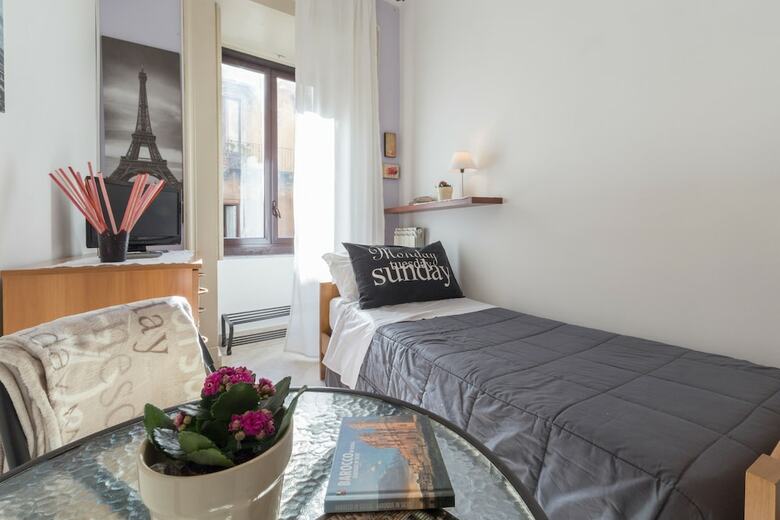 Hotel Catania Inn