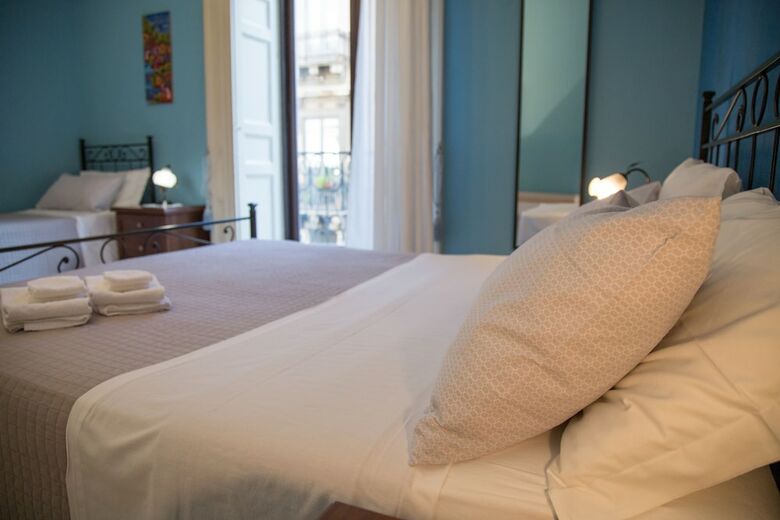 Hotel Catania Inn