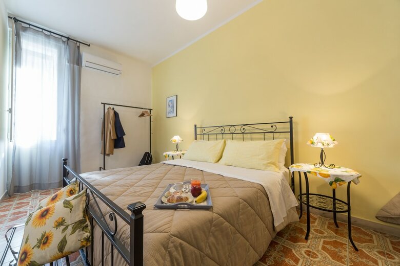 Hotel Catania Inn