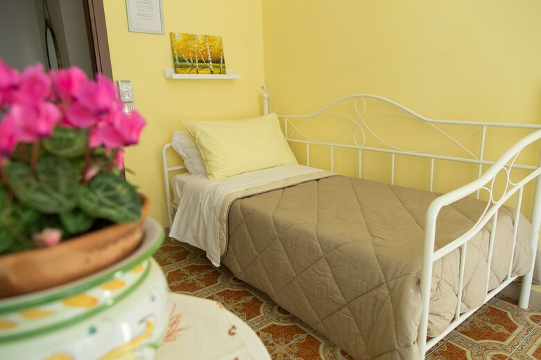Hotel Catania Inn