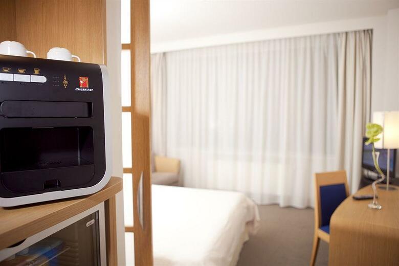 Hotel Novotel Saint Petersburg Centre