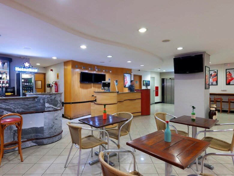 Hotel Ibis Teresina