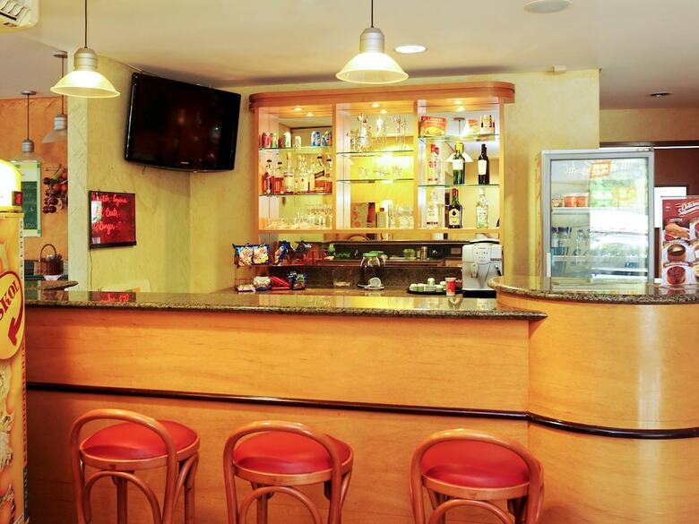 Hotel Ibis Teresina