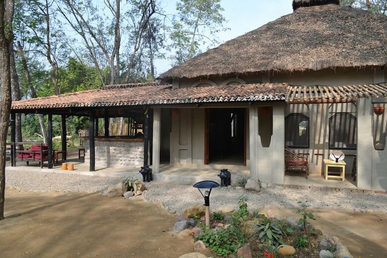Hotel Machan Country Villa