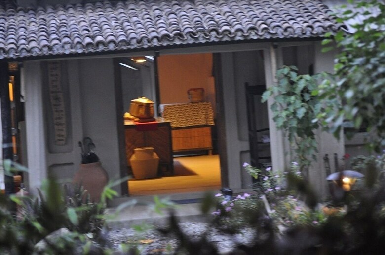 Hotel Machan Country Villa