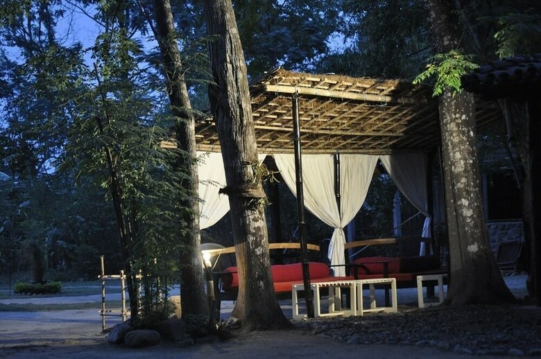 Hotel Machan Country Villa