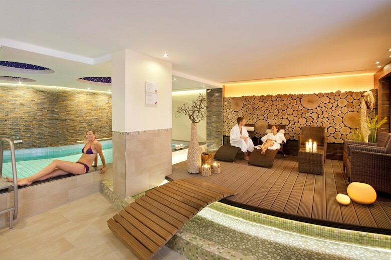 Best Western Hotel Hohenzollern