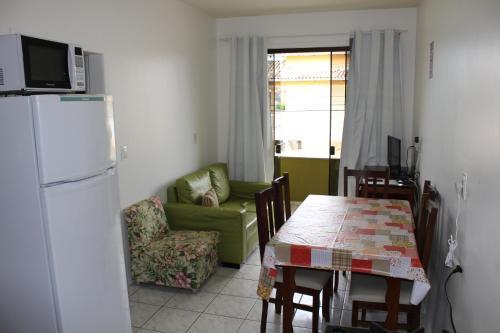 Apartamento Residencial Dos Reis