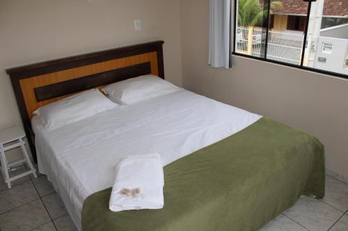 Apartamento Residencial Dos Reis