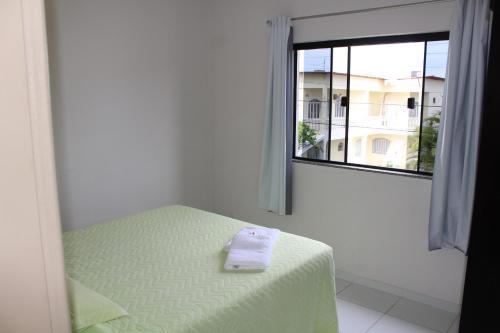Apartamento Residencial Dos Reis