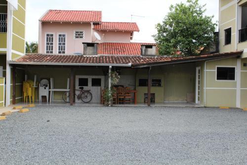 Apartamento Residencial Dos Reis