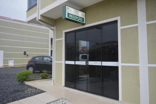 Apartamento Residencial Dos Reis