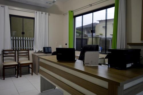 Apartamento Residencial Dos Reis
