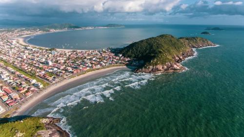 Apartamento Residencial Dos Reis