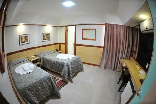 Hotel Premium Plaza