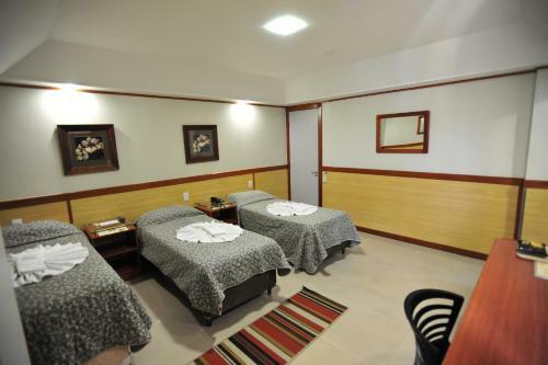 Hotel Premium Plaza