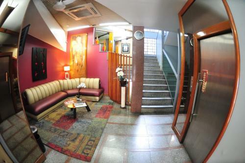 Hotel Premium Plaza