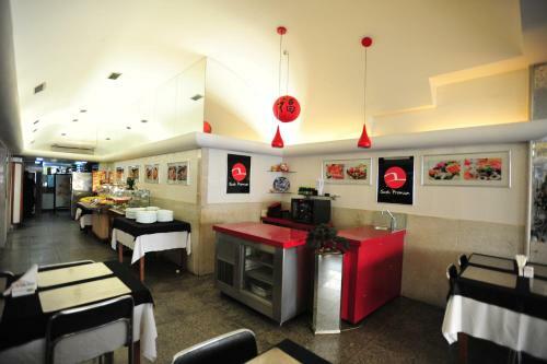 Hotel Premium Plaza
