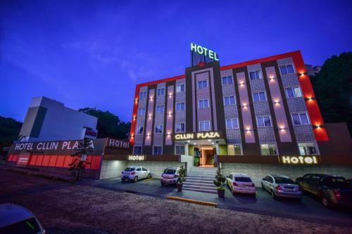 Hotel Cllin Premium Plaza