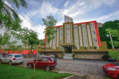 Hotel Cllin Premium Plaza