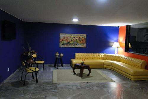 Hotel Arrast�o Premium Plaza