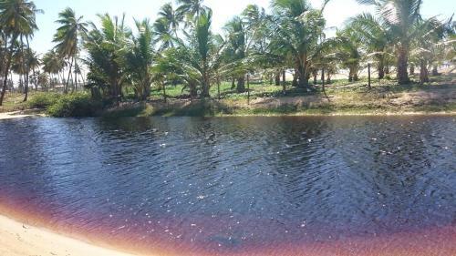 Hostal Pousada Recanto Lagoa Azul