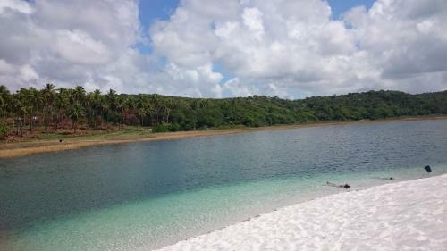 Hostal Pousada Recanto Lagoa Azul