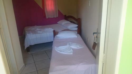 Hostal Pousada Recanto Lagoa Azul