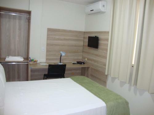 Hotel Golden Jk