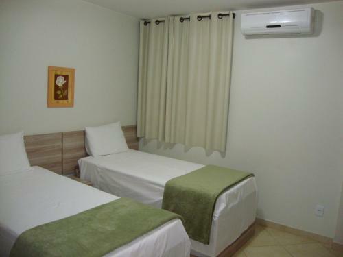 Hotel Golden Jk