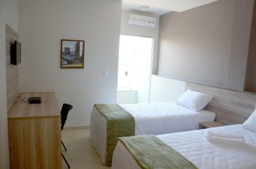 Hotel Golden Jk