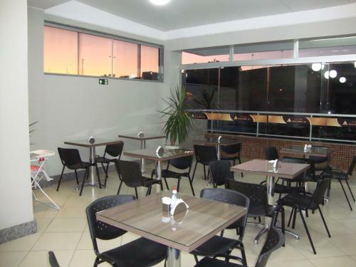 Hotel Golden Jk