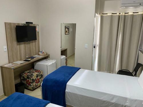Hotel Golden Jk