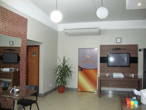 Hotel Golden Jk