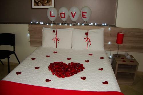 Hotel Golden Jk