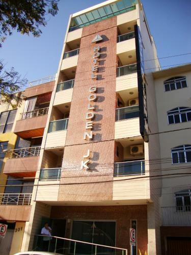 Hotel Golden Jk