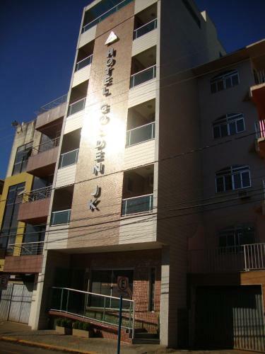 Hotel Golden Jk