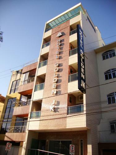 Hotel Golden Jk