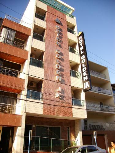 Hotel Golden Jk