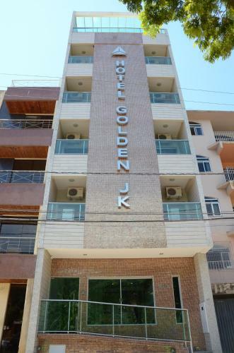 Hotel Golden Jk