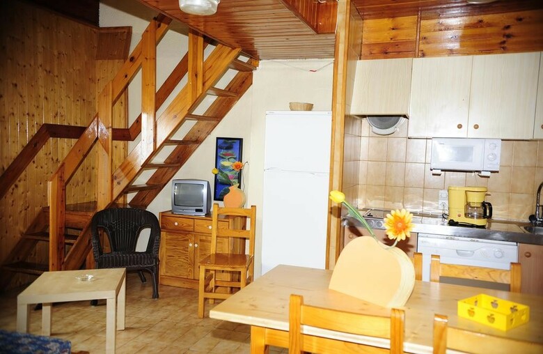 Apartamentos Varios Pas 3000
