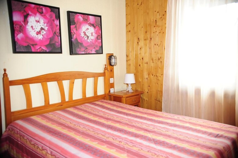 Apartamentos Varios Pas 3000