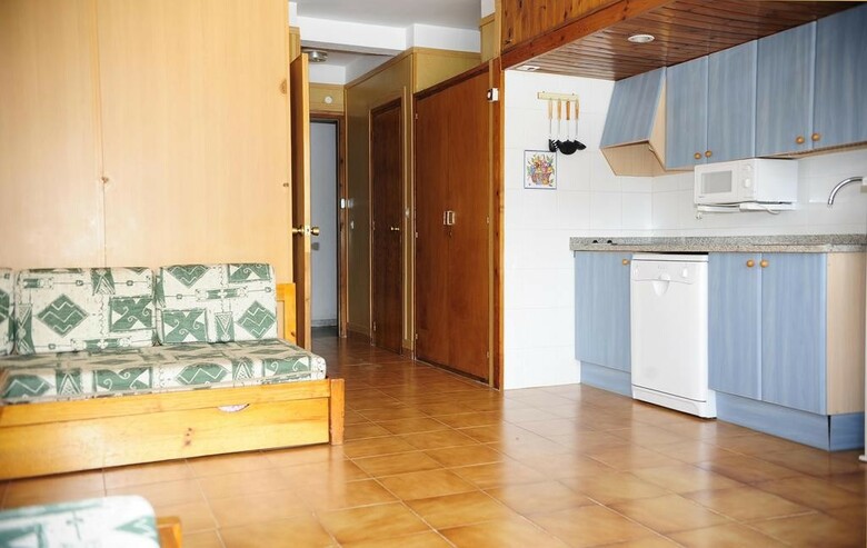Apartamentos Varios Pas 3000