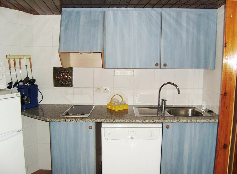 Apartamentos Varios Pas 3000