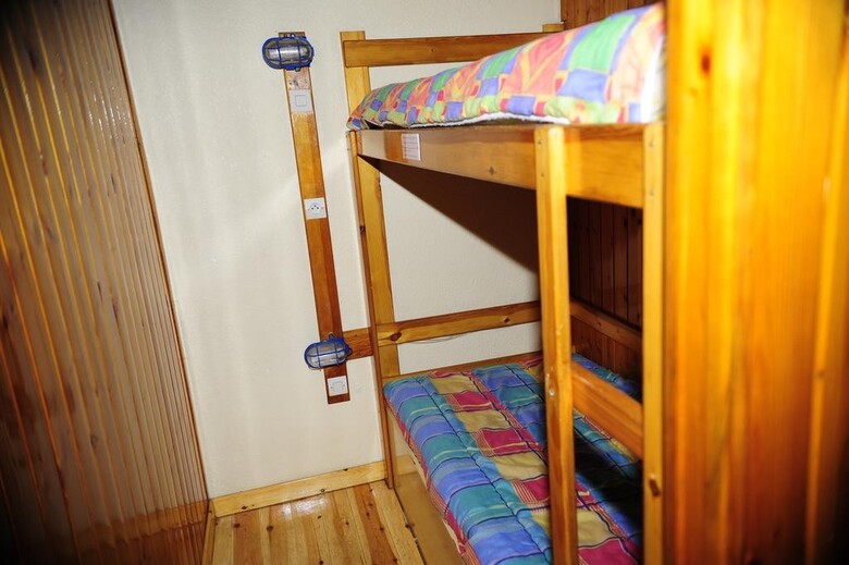Apartamentos Varios Pas 3000