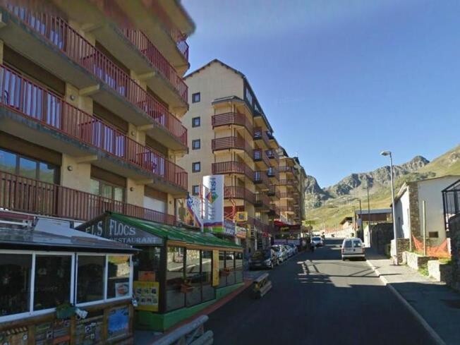 Apartamentos Varios Pas 3000