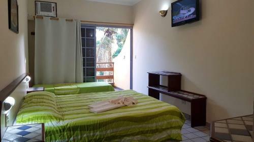 Cia Do Mar Praia Hotel
